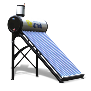 Солнечный вакуумный коллектор Altek SD-T2-10